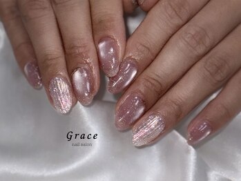 グレース(Grace)/バカラデザイン