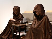 マグワート 加古川店(Mugwort)/完全個室のプライベート空間