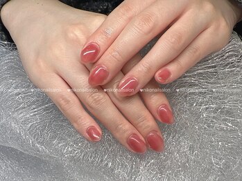 ニコ 高田馬場店(Niko)/ワンカラー