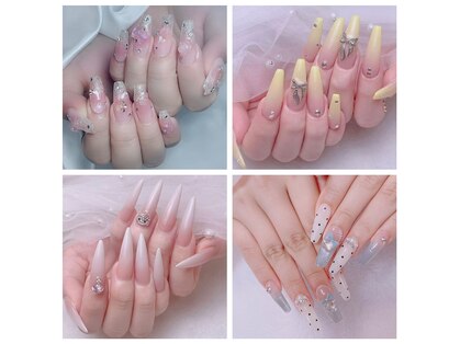 アミナ(Amina)の写真