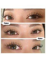 タハティ(Tahti)/