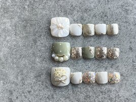 3月特割フット★オフ無￥7000