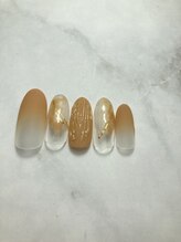 スウィートネイルズ(Sweet Nails)/月限定アート