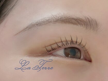 ラテール(La Terre)の写真