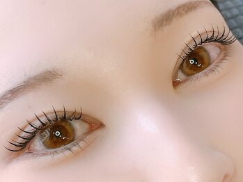 チュコラ(Chucola)/自然に盛れる大人マツエク