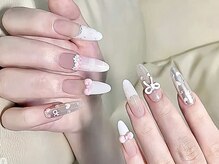 Best Nail 銀座店【ワンホンネイル・スカルプ・パラジェル・上品ジェルネイル】/持ち込みネイル