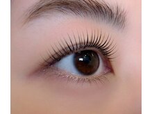 アイラッシュ ラボ ヒトミ(Eyelash Lab Hitomi)/まつエク120本+Lコート