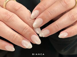 ちゅる杏仁豆腐っぽ♪マグネット