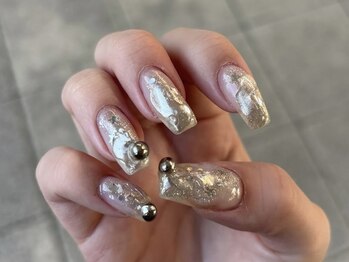 リリア ネイルサロン(Lilia Nail Salon)/