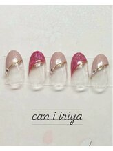 キャンアイドレッシー 入谷店(Can I Dressy)