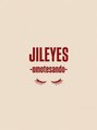 ジレース オモテサンドウ(JILEYES omotesando)/JILEYES メンズ眉毛/まつげパーマ/眉毛