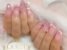 マグネットネイル/うるちゅる