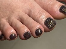 ネイルゴーゴー(NAIL55)/新色☆フラッシュネイル