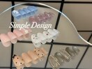 【simpl定額】