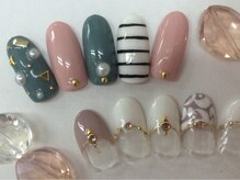 ジュエル(Jewel)/再来　定額コミコミ　7630円