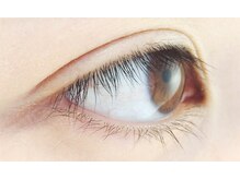 ラックス 北千住店(LAX presents by FereBright)/ボリュームラッシュ　before