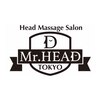 ミスターヘッド(Mr.HEAD)のお店ロゴ
