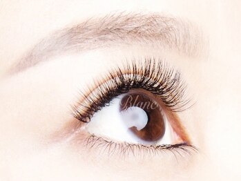 ブラン JR六甲道店(Eyelash Salon Blanc)/ブランラッシュ4D ボリューム♪