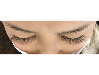 ビューティーサロン マデラ(Beauty Salon MADERA)/3D