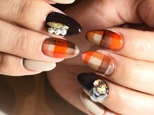 サロン ド ワカ(Salon de WAKA)/