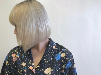 シルフ エルスパ 阪急茨木店(Sylph &EirSPA)/