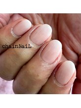チェインキャンドル アンド ネイル(chain CandLe & NaiL)/
