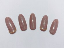 アイリッシュネイル 久屋大通店(Irish Nail)/maoジェル306×101