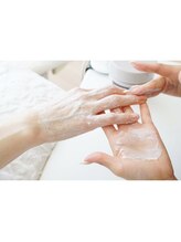 サナネイル(Sana nail)/ハンドケアコース60分