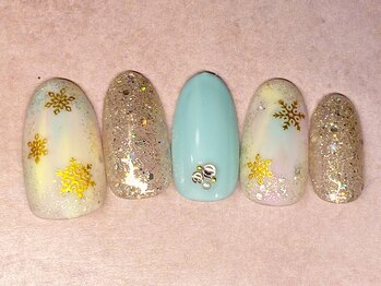 11月12月定額Design 