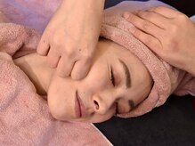 デイジー 橿原神宮前店(DAISY)/コルギ