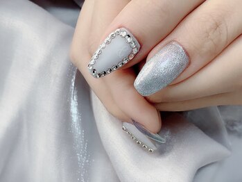 しゅり ネイル/