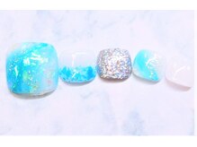 ティーエヌ 武蔵小杉(TN)/☆フットデザイン定額Ａ☆