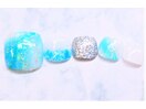 ☆フットデザイン定額Ａ☆