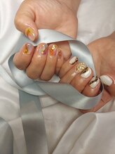 トータルビューティーサロン ビーナス(Venus)/【厳選】　アートネイル