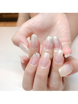 アールエム(Rm)/8月◇ネイル