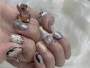 Art/￥11000/パーツ別途