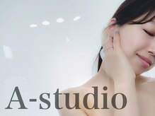 エースタジオ 梓川店(A-studio)/顔脱毛