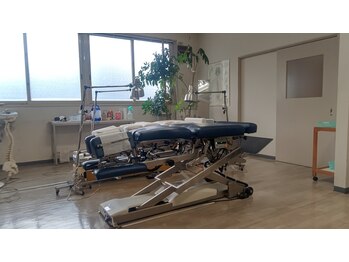 原田カイロプラクティック院/