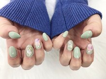 フローラ/持ち込み