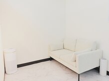 メディカルサロンドオフ 堺東店(medical salon de off)/待合スペース♪