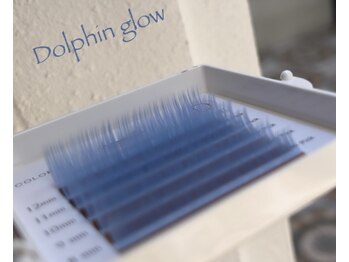 イクアイラッシュ(iku eyelash)/LEDカラーエクステ可愛い！