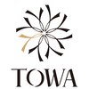 トワ(TOWA)のお店ロゴ