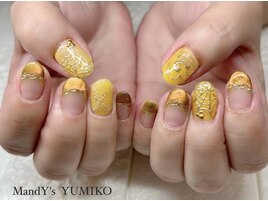 アート/マグネット