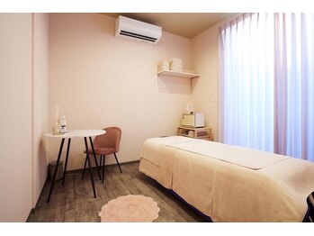 デマントイド 倉敷(Demantoide&Co)/