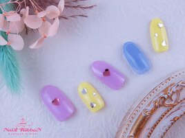 マンスリーデザインコース￥6490