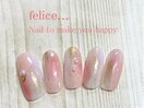 【定額ネイル】7750
