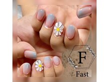 アイラッシュサロン ファスト(Fast)/hand☆オススメデザイン☆