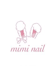 mimi nail(オーナー)