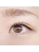 エオス(Eos)/シングルラッシュ120本