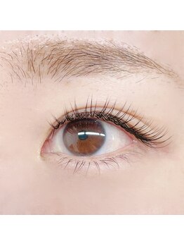 エオス(Eos)/シングルラッシュ120本